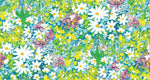 Camisa retro para hombre - Daisy Patch - jamsworld.com