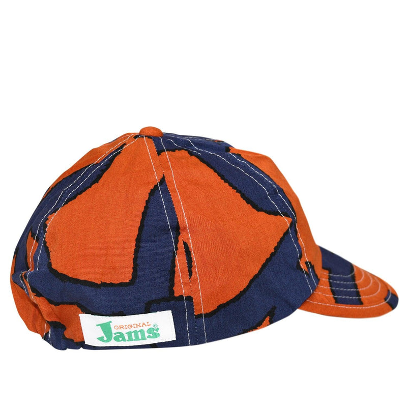 5 Panel Hat - Vintage Prints (Adult) - jamsworld.com