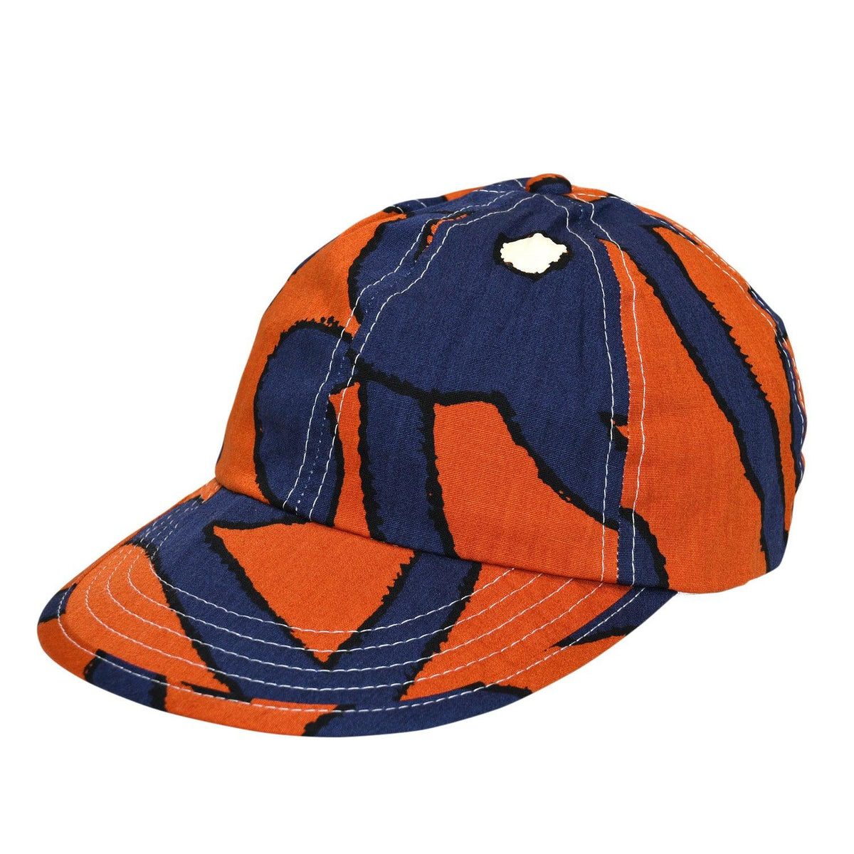 Vintage 80’s 90’s Jam’s World Multi Print ? Cap Hat ? Shop Caps Online | Jams World – jamsworld.com main image 4
