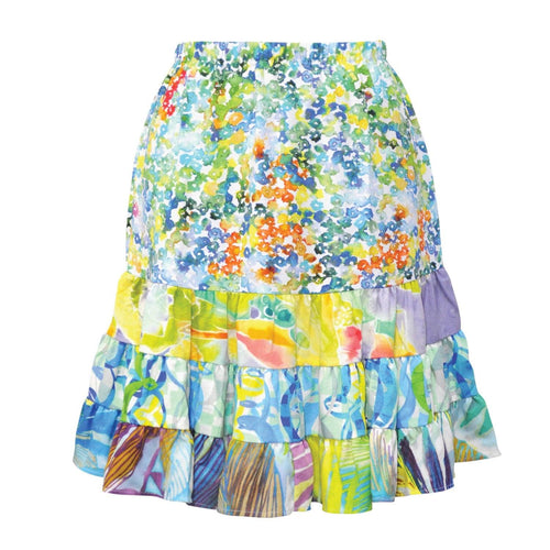 Hattie Skirt - Bevy - jamsworld.com