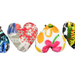 잼 월드 하트 필로우 - jamsworld.com