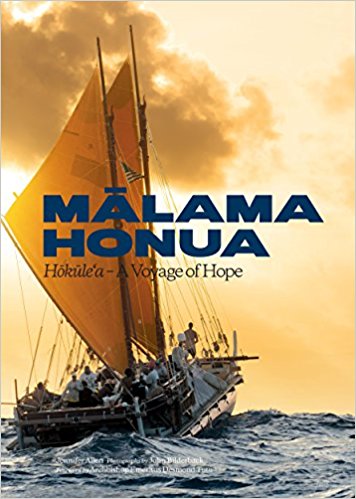 Malama Honua : Hokule'a -- Un voyage d'espoir - Surf Line Hawaii