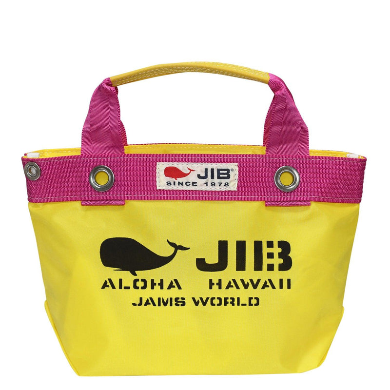 Jib TDFM98 Bolso tote mediano Cremallera interior Logotipo JW - jamsworld.com