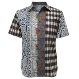 Camisa de corte moderno Archival Collection para hombre - Antique - jamsworld.com