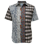 Chemise coupe moderne pour hommes de la collection Archival - Antique - jamsworld.com