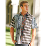 Camisa de corte moderno Archival Collection para hombre - Antique - jamsworld.com