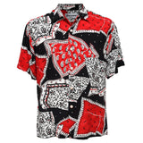 Men's Retro Shirt - Bandana - jamsworld.com