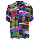 Camisa retro para hombre - Chalk Box - jamsworld.com