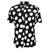 Men's Archival Collection Modern Fit Shirt - Pop-Polk - jamsworld.com