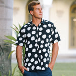 Camisa de corte moderno Archival Collection para hombre - Pop-Polk - jamsworld.com