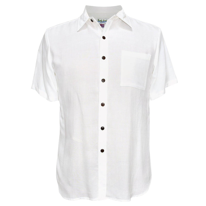 Camisa Archival Collection Modern Fit para hombre - Marfil - jamsworld.com