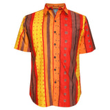 Chemise en coton Original Jams pour hommes - Pebble - jamsworld.com