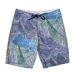 Boardshorts classiques pour hommes - Hibiki - jamsworld.com
