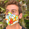 Jams World Face Mask with disposable Filter Insert - jamsworld.com