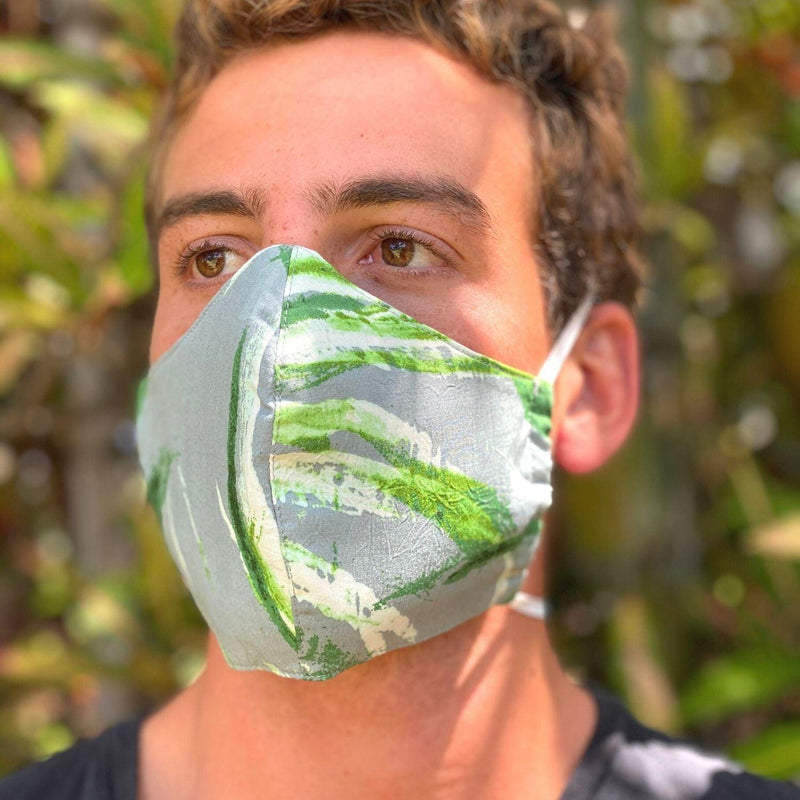 Jams World Face Mask with disposable Filter Insert - jamsworld.com