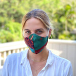Masque Visage Jams World - Patine 10 Pack - jamsworld.com