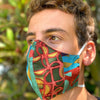 Jams World Face Mask - Patina 10 Pack - jamsworld.com