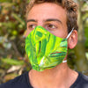 Jams World Face Mask - Wailua - jamsworld.com