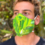 Jams World Face Mask - Wailua - jamsworld.com