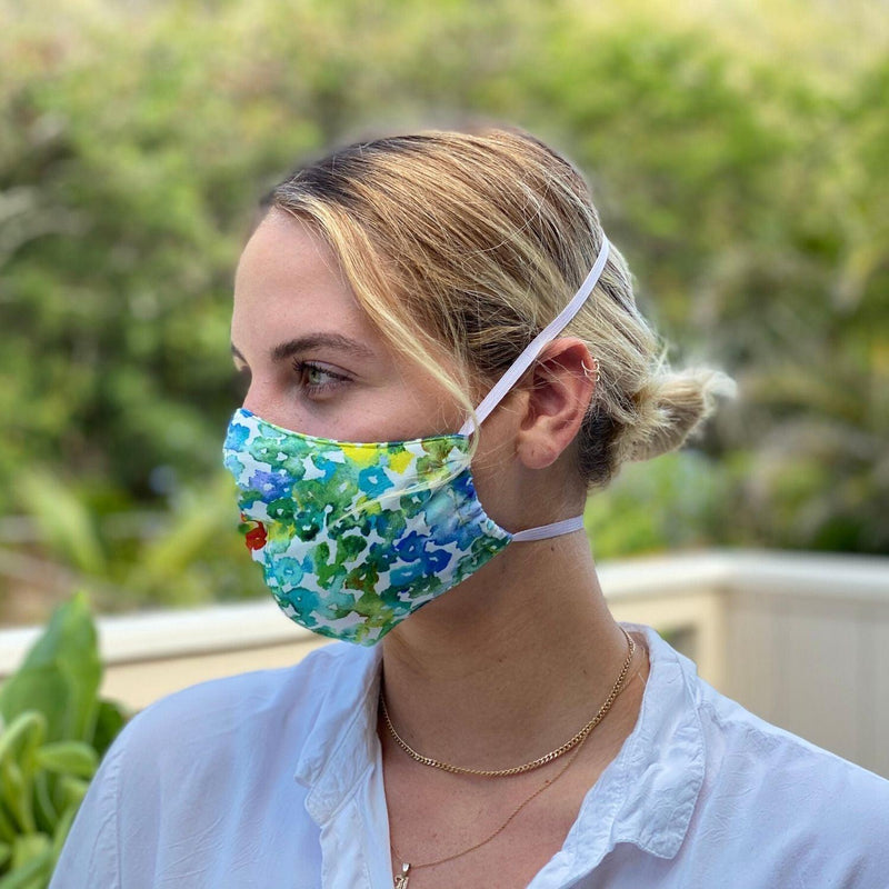 Masque facial Jams World avec filtre jetable - jamsworld.com