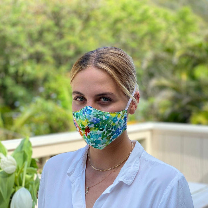 Masque facial Jams World avec filtre jetable - jamsworld.com