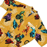 Surf Line Hawaii Vintage Mechanic Suit - Moto Or