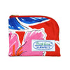 Original Jams Curved Zip Pouch