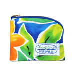 Original Jams Curved Zip Pouch