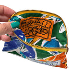 Original Jams Curved Zip Pouch