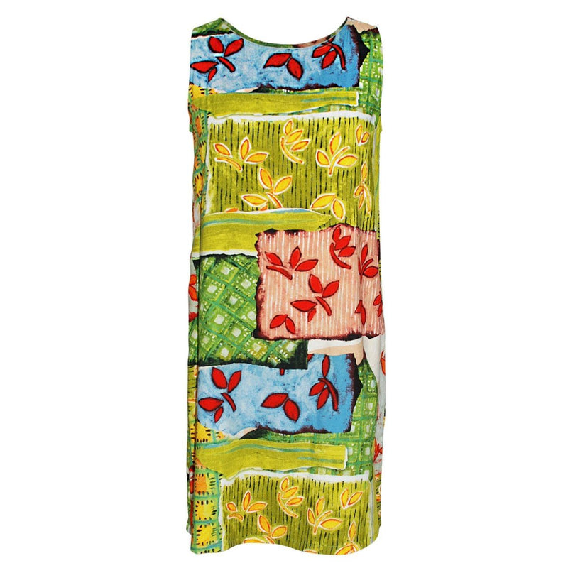 Robe Jackie - Mélange Medley - jamsworld.com