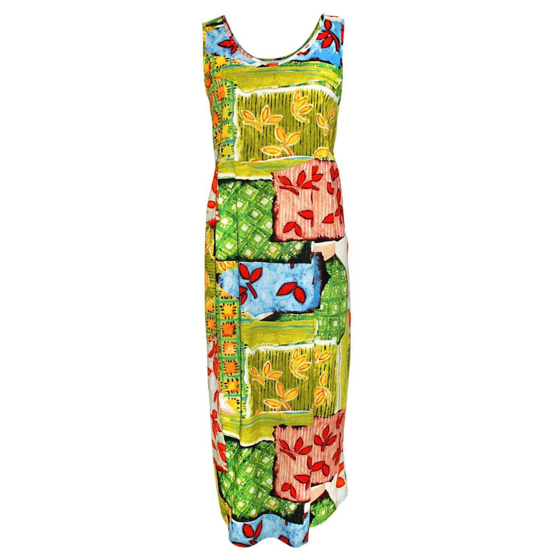 Vestido Janice - Medley Mix - jamsworld.com