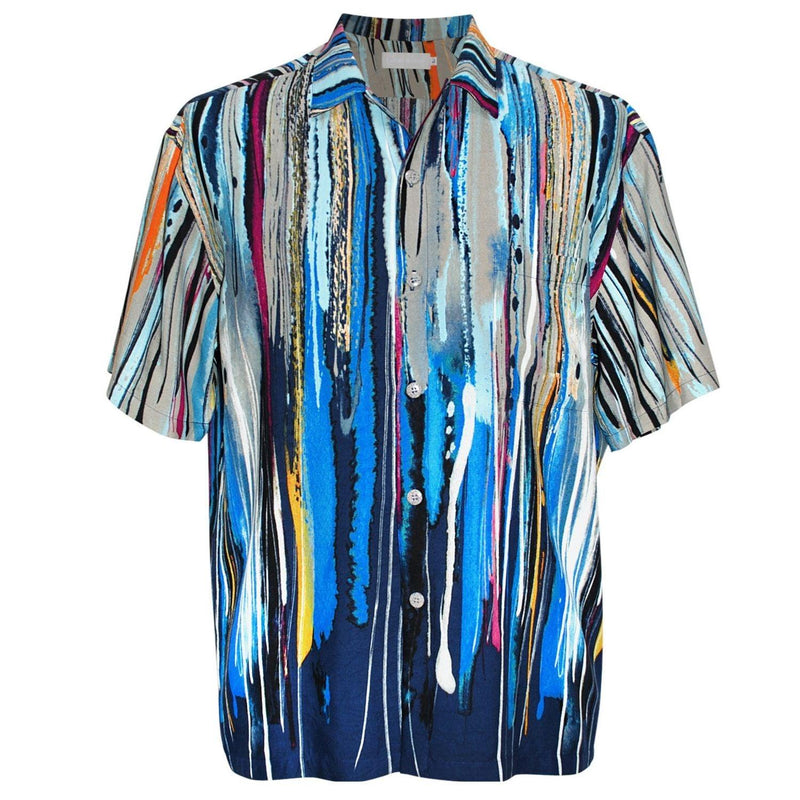Camiseta retro para hombre - Trailblazer - jamsworld.com