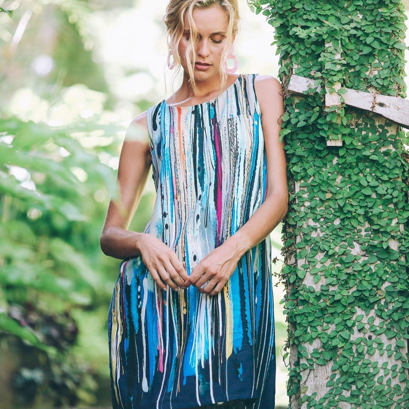 Robe Jackie - Trailblazer - jamsworld.com