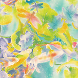 Men's Retro Shirt - Koi Pond - jamsworld.com