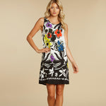 Jackie Dress - Shadow Garden - jamsworld.com