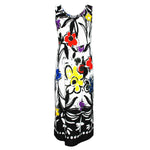 Janice Dress - Shadow Garden - jamsworld.com