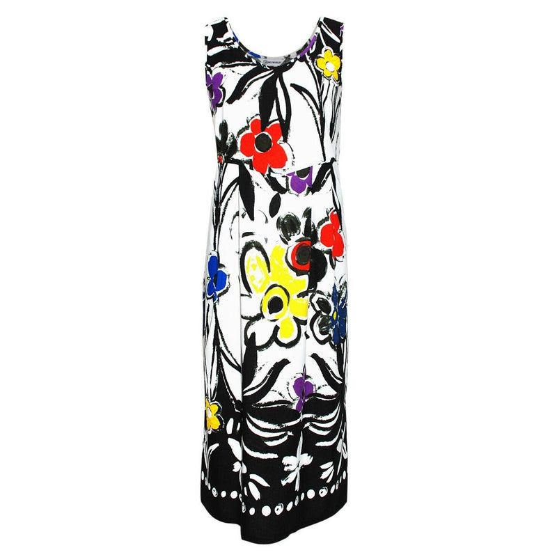 Robe Janice - Jardin des Ombres - jamsworld.com