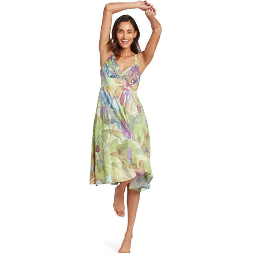 Ci Ci Dress - Secret Falls - jamsworld.com