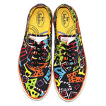 Keds Collaboration Sneaker - Randomness - jamsworld.com