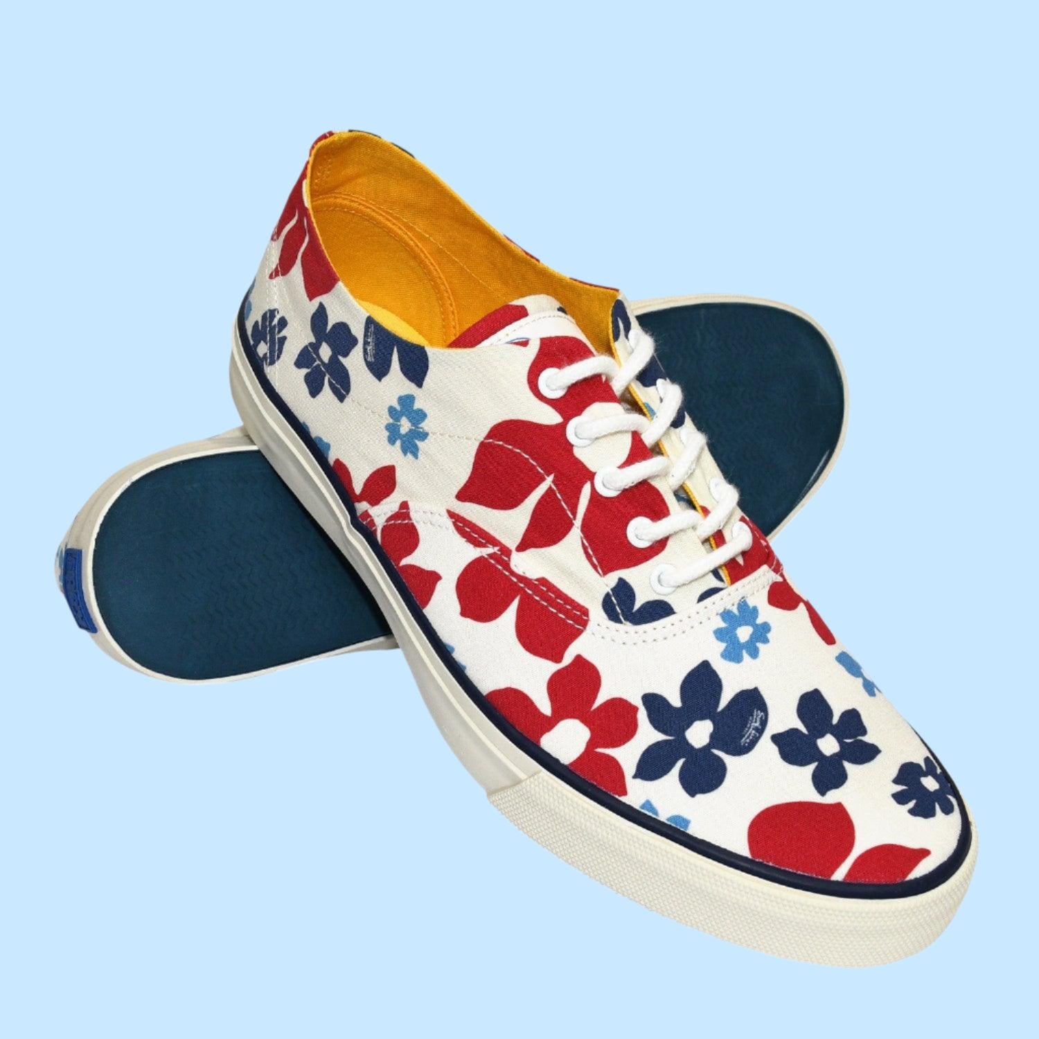 acantilado Velocidad supersónica horizonte Keds Collaboration Sneaker - Tradewinds USA