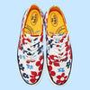 Sneakers - Tradewinds USA - jamsworld.com