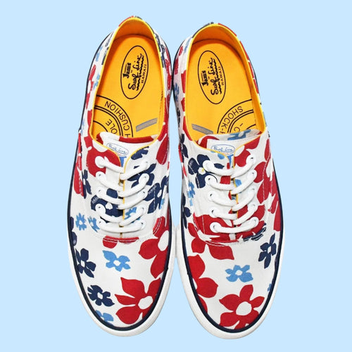 Sneakers - Tradewinds USA - jamsworld.com