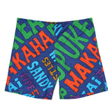 Original Jams para hombre - Beaches Blue - jamsworld.com