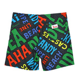 Men's Original Jams - Beaches Black - jamsworld.com