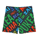 Men's Original Jams - Beaches Black - jamsworld.com