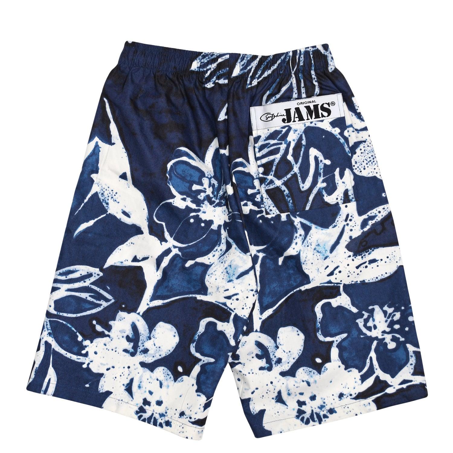 Nylon Super Jams pour hommes - Lei - jamsworld.com