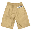 Solid Men's Super Jams - Caramel - jamsworld.com