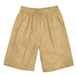 Solid Men's Super Jams - Caramel - jamsworld.com