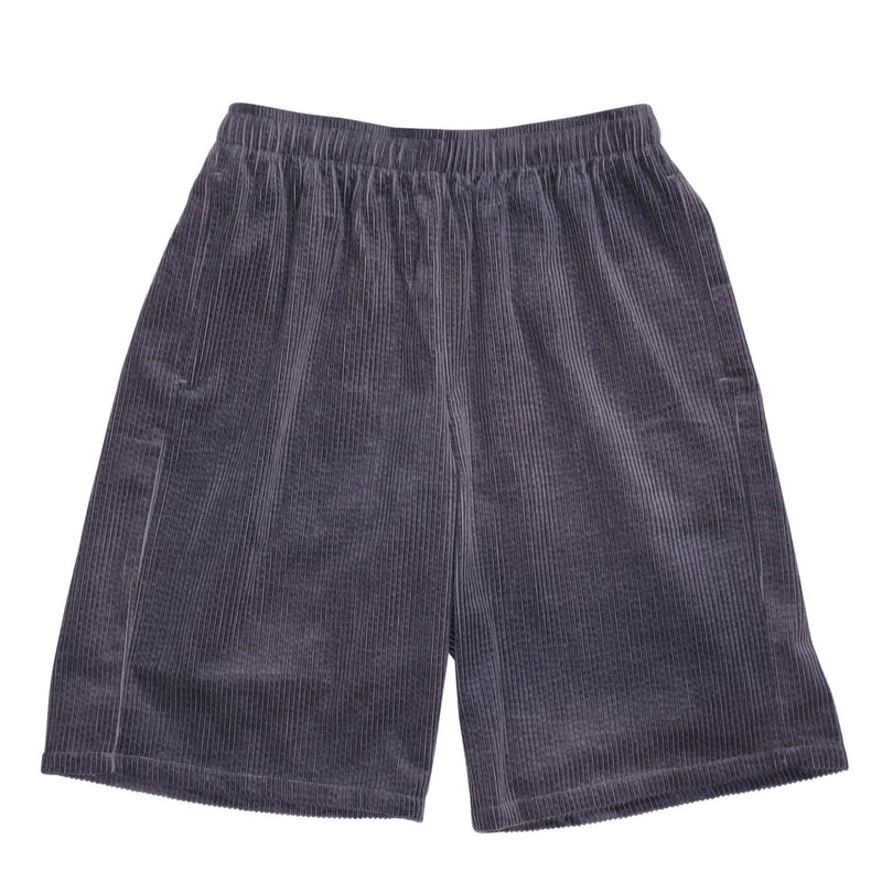 Solid Men's Super Jams - Charcoal - jamsworld.com