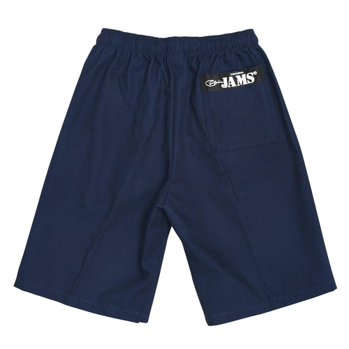 Solid Men's Super Jams - Navy - jamsworld.com